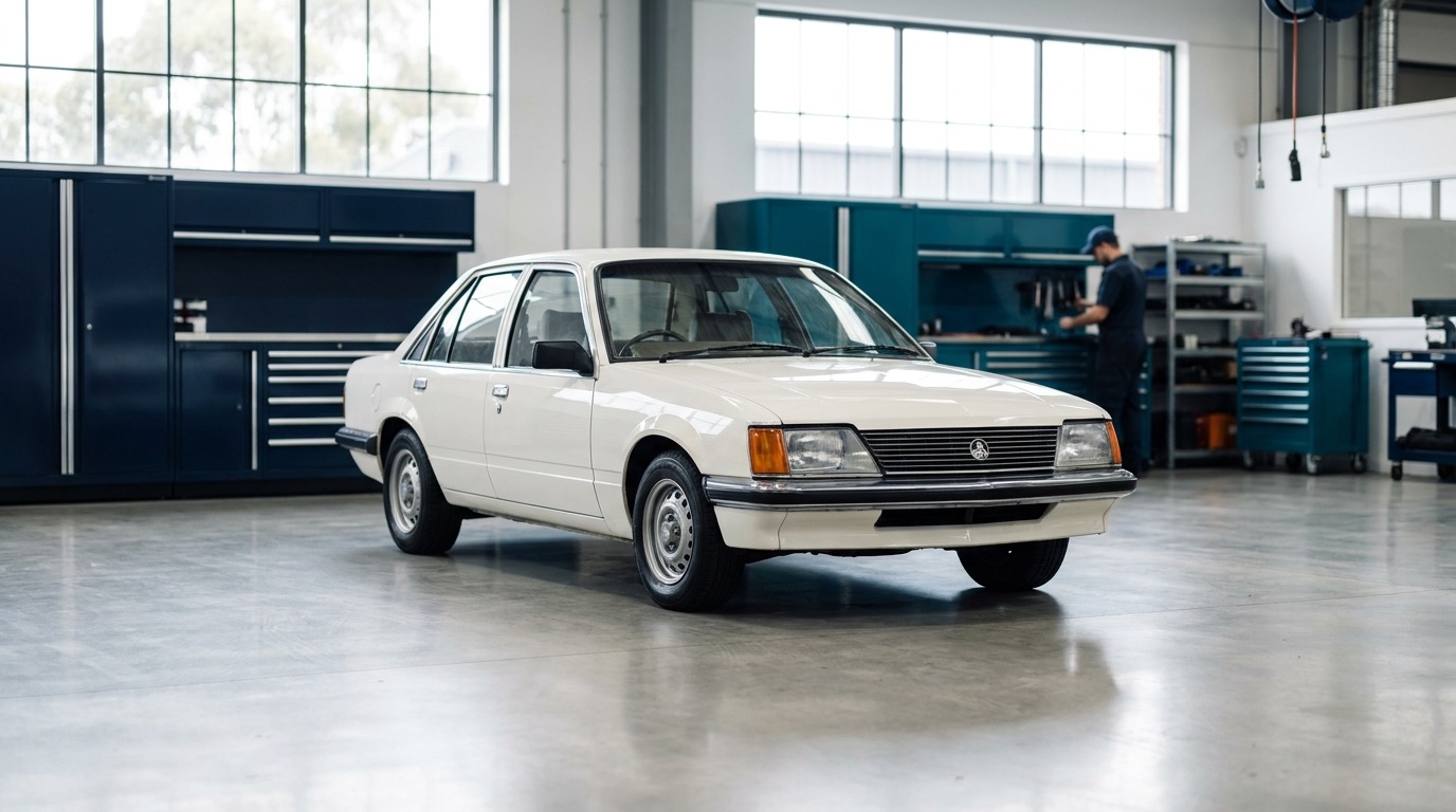 Holden servicing and repairs at Beyana Automotive
