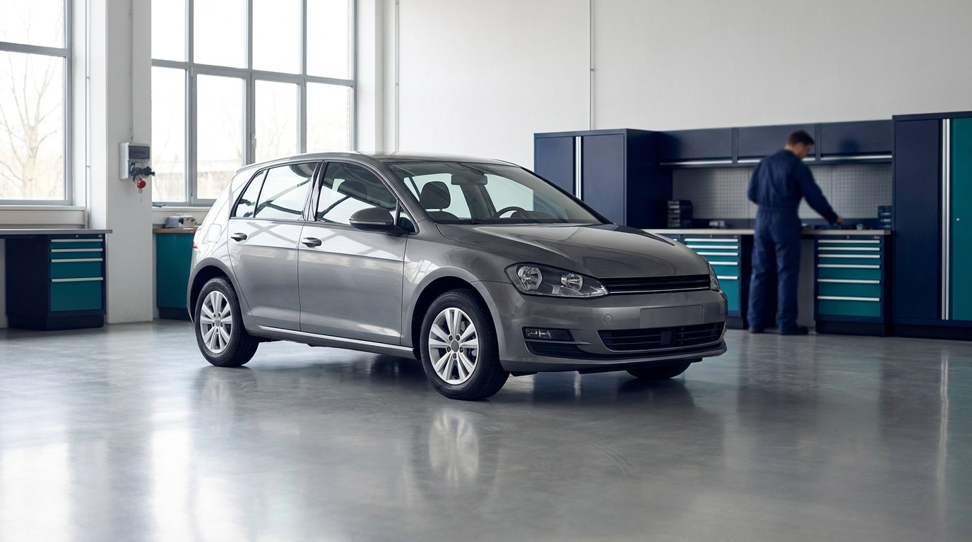 Volkswagen servicing and repairs at Beyana Automotive